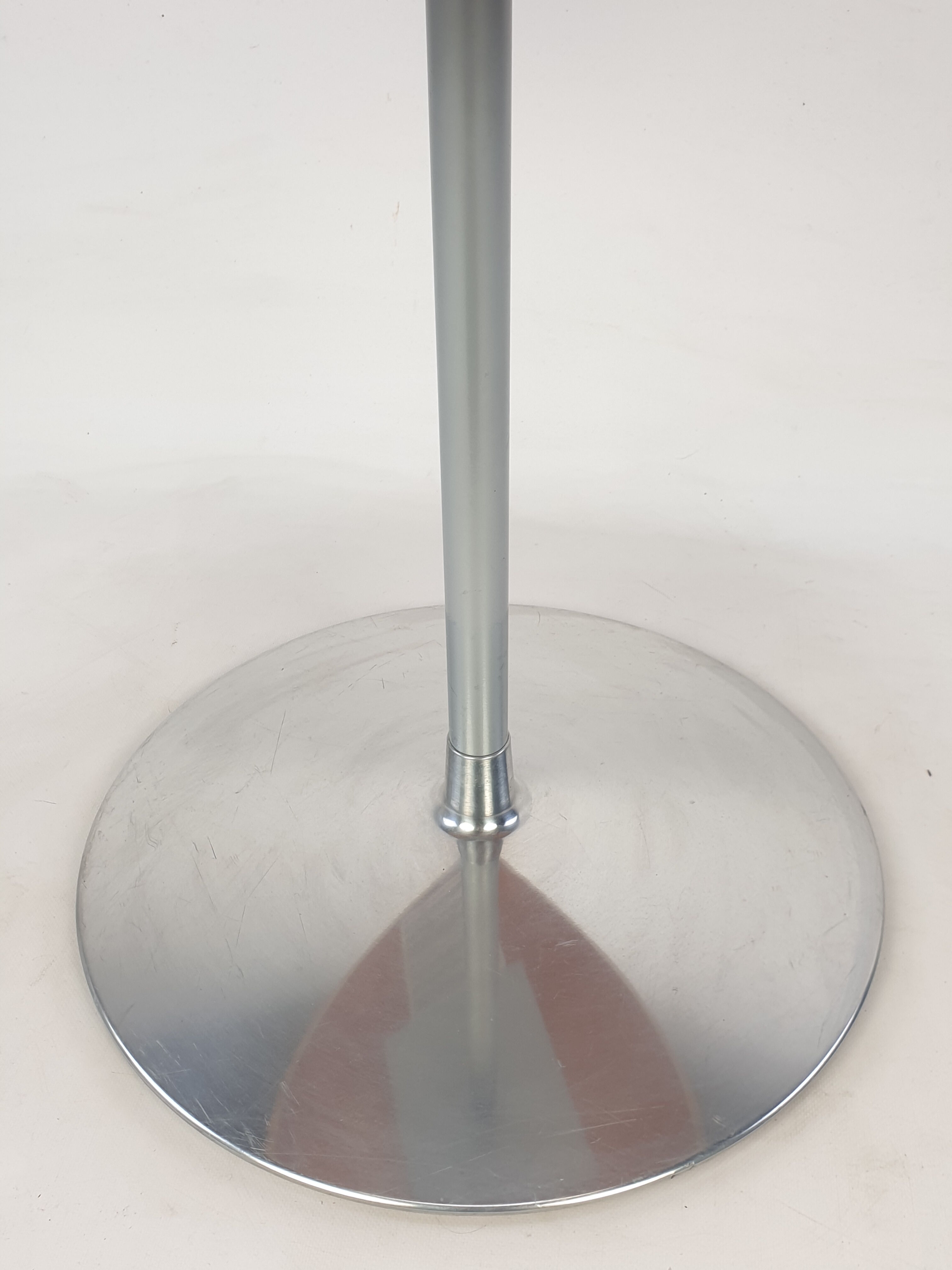 Round Coffee Table by Pierre Paulin for Artifort, 1990s