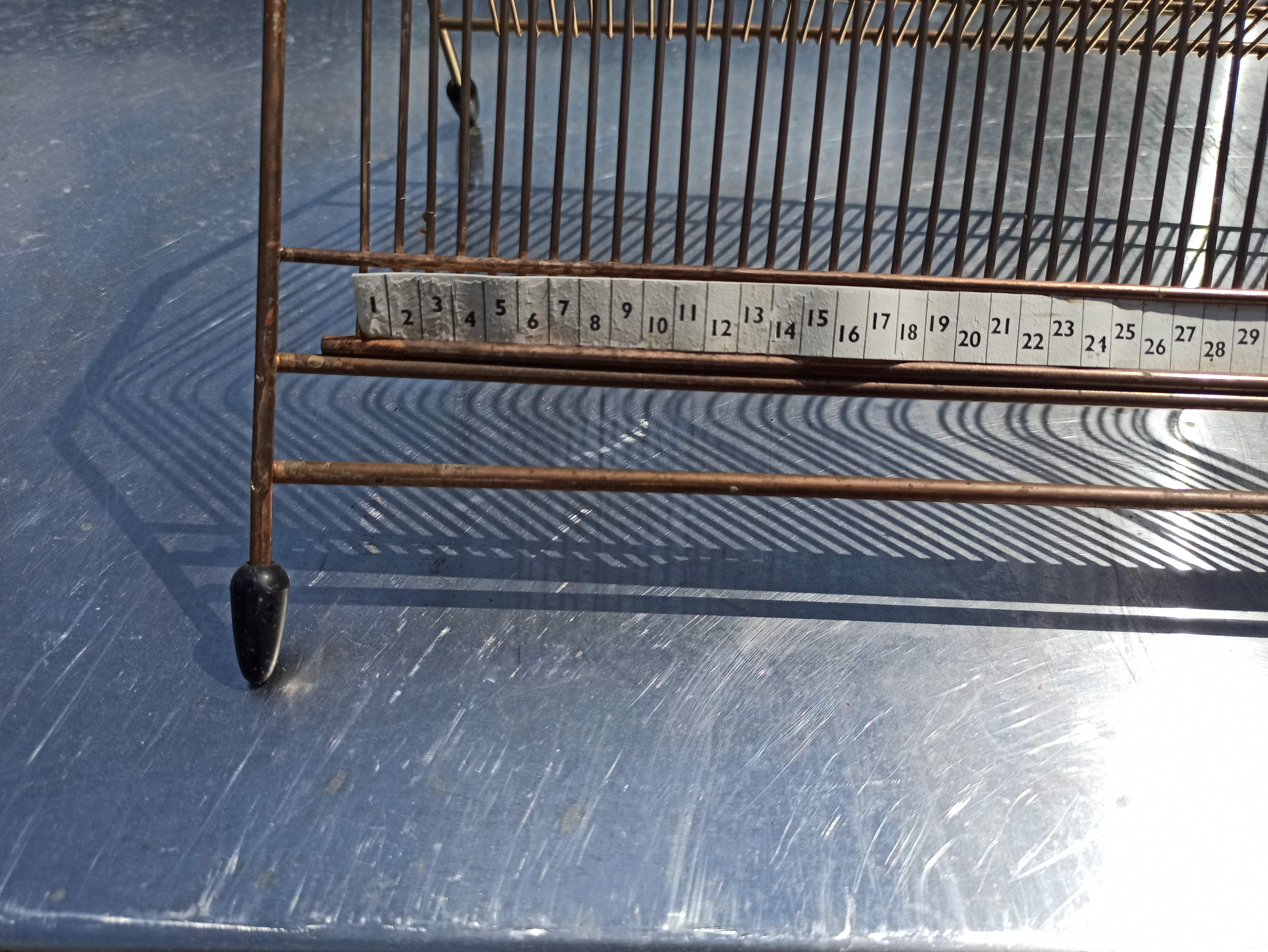 Former vinyl distributor vinyl holders range records