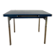 Formica table with extensions