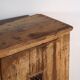 Antique kitchen cupboard (c.1920)