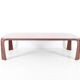 Table de salon par Tendo Mokko