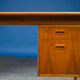 Teak desk, 1960