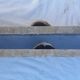 Antique French wood carved pediment vintage wood carving castle decor