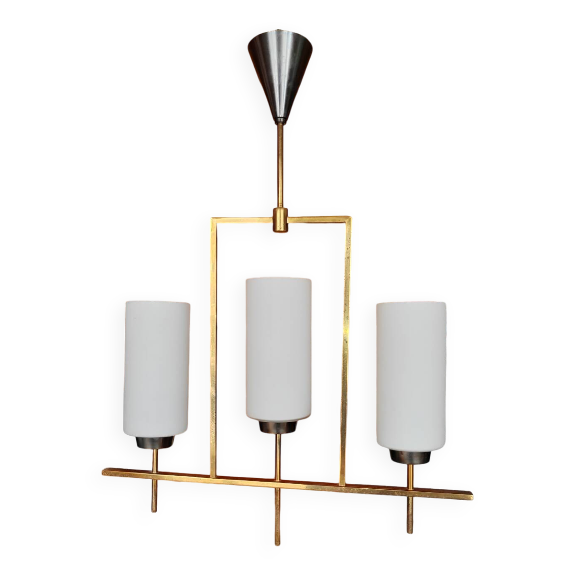 Lustre vintage arlus