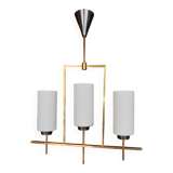 Vintage Arlus chandelier