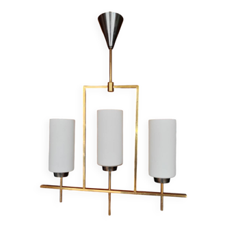 Vintage Arlus chandelier