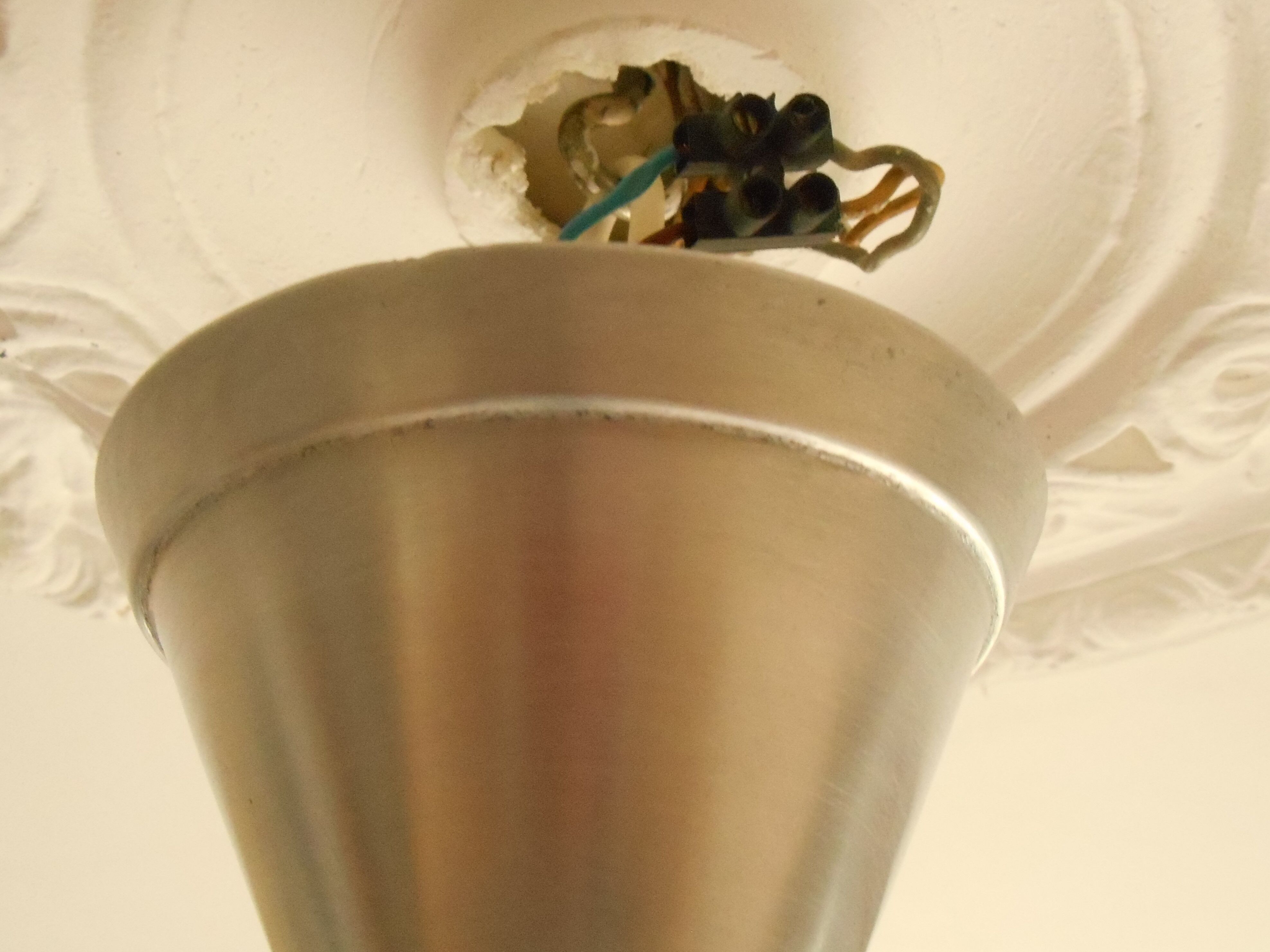 Suspension opaline mazda