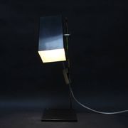 Mid-Century Adjustable Table Lamp by Napako, Czechoslovakia, 1960s