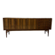 Scandinavian rosewood enfilade - Vintage