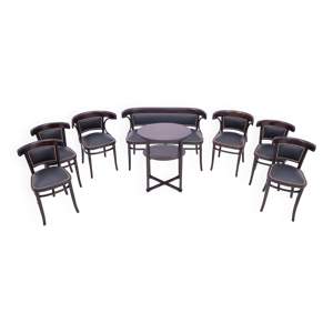 Ensemble de meubles Thonet, - europe