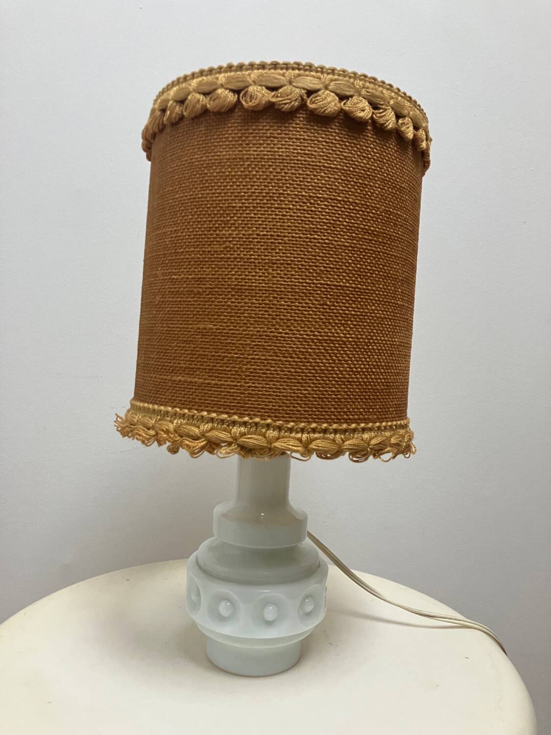 Vintage 60's lamp