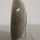 Hollow earthenware dish signed Gehel 50s/60s