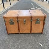 Old trunk