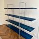 IKEA Enetri shelves by Niels Gammelgaard