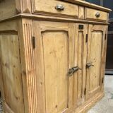 Antique trade furniture