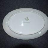 Winterling oval dish