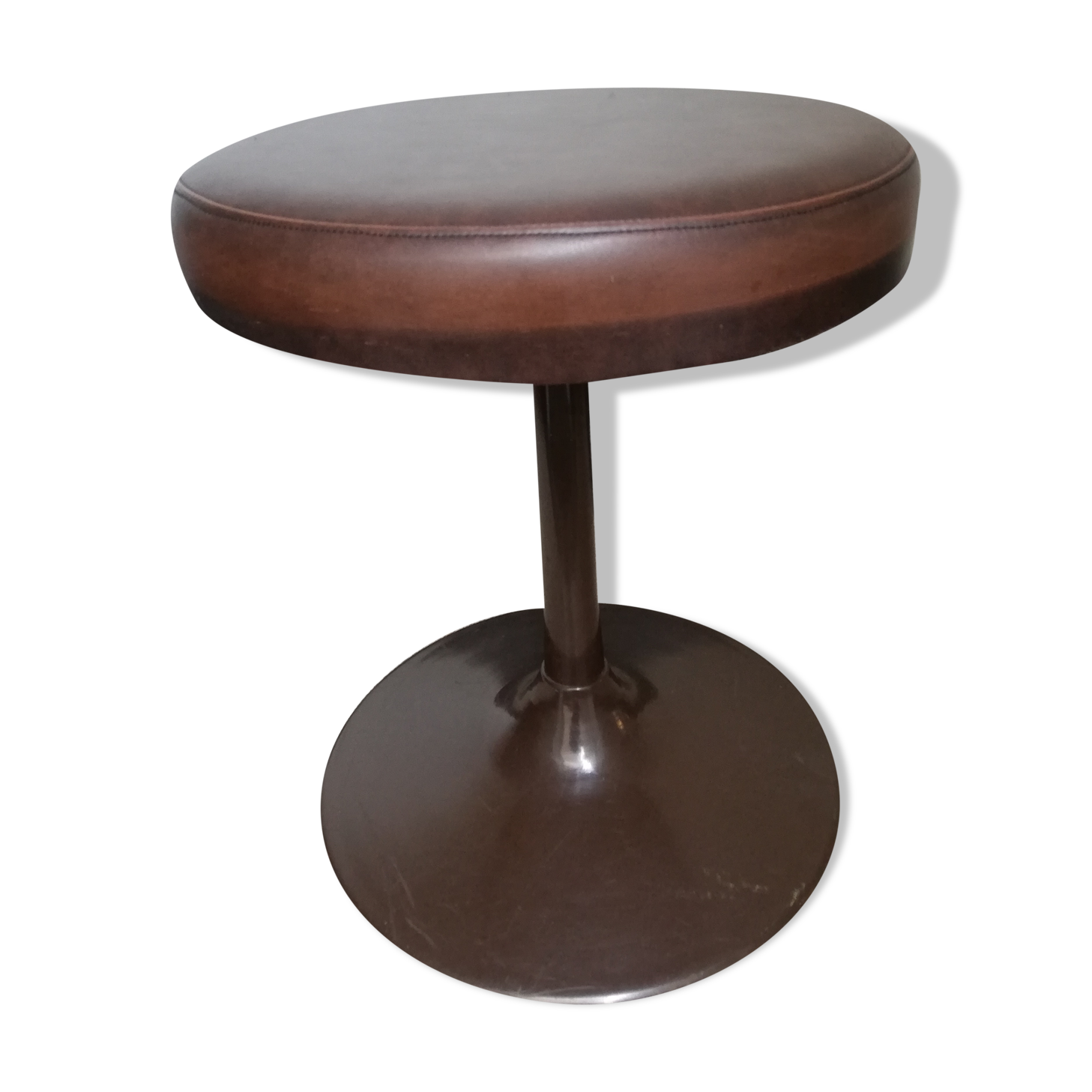 Vintage design stool