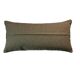 Housse de coussin kilim turque vintage, 30 x 60 cm