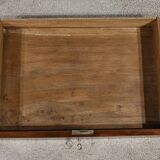 Petit Bureau de Dame en Acajou, époque Louis-Philippe – 1ère partie XIXe