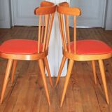 Baumann chairs