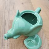 Elephant teapot