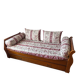 Loft bed + drawer bed