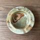 Vintage onyx ashtray