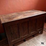 antique chest