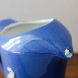 Gitanes advertising pitcher