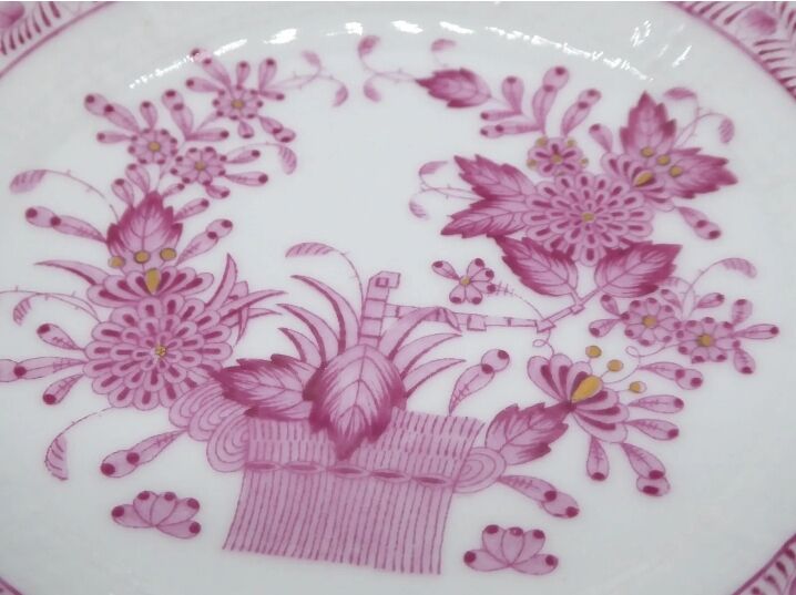 Herend porcelain coffee cup