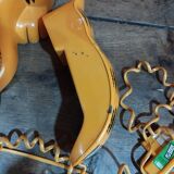 Vintage: 1981 Garfield Phone with Eyes That Open and Close