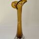 Vase soliflore arum