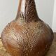 Vintage ceramic lamp base by Sesame Vallauris