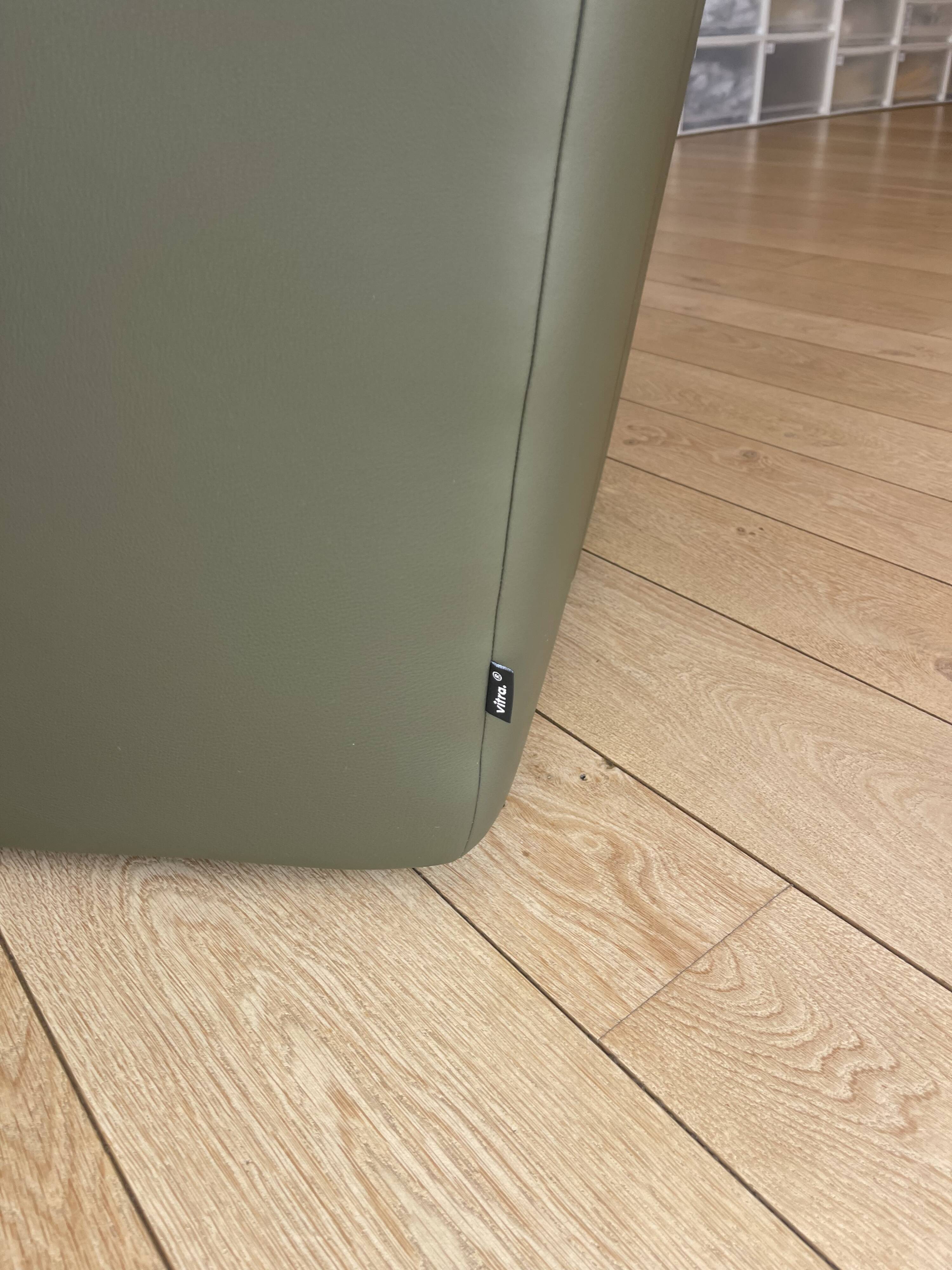 Occasional Lounge Chair Vitra by Jasper Morrison