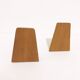Set of 2 bookends