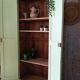 Armoire parisienne
