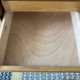 Wardrobe sliding doors compass feet