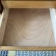 Wardrobe sliding doors compass feet