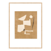 A4 scenary print 1 limited edition