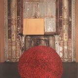 Poster James Lee BYARS 1989