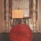 Poster James Lee BYARS 1989