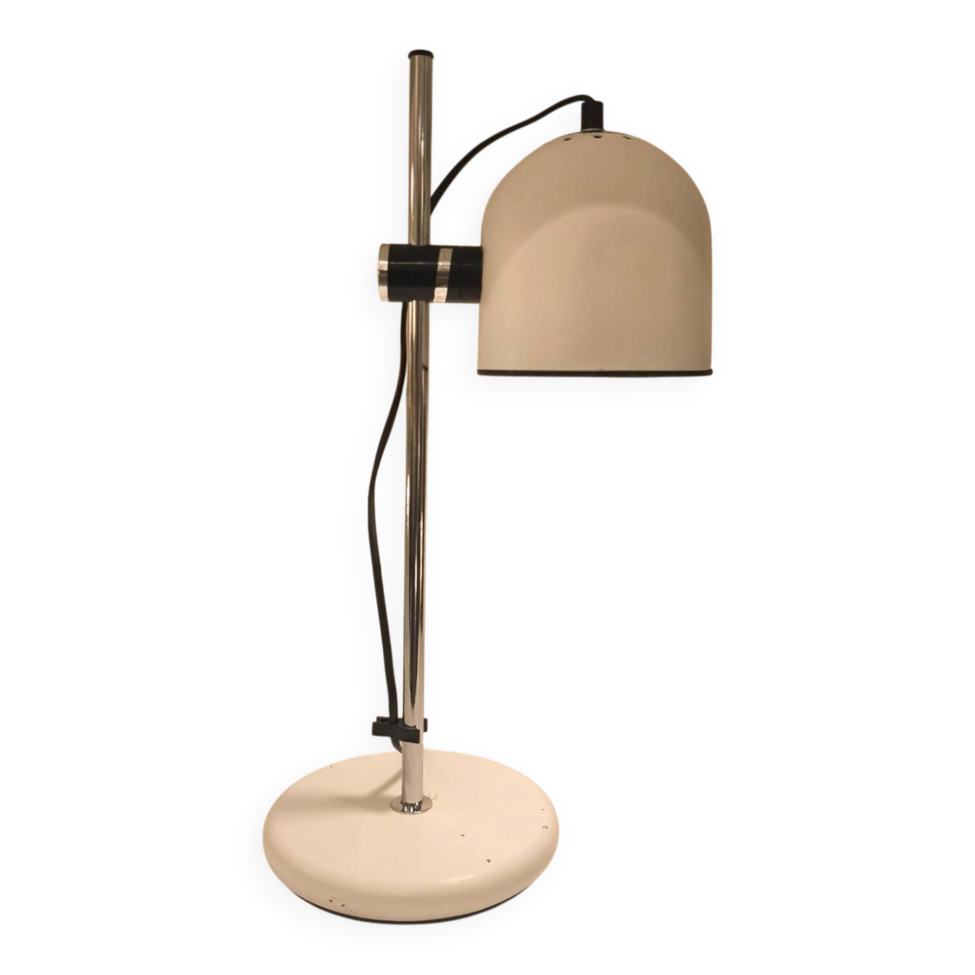 Targetti Sankey design desk lamp, 1970