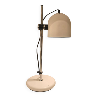 Lampe de bureau design Targetti Sankey, 1970