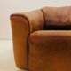 'DS-47' three-seater sofa by De Sede
