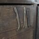 Cutlery trade cabinet – 10 drawers & open compartments