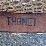 Vienne Thonet No.10 cannée bistro chair 1880