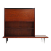 Mid‑Century Modernist Teak Cabinet, Belgium 1960s