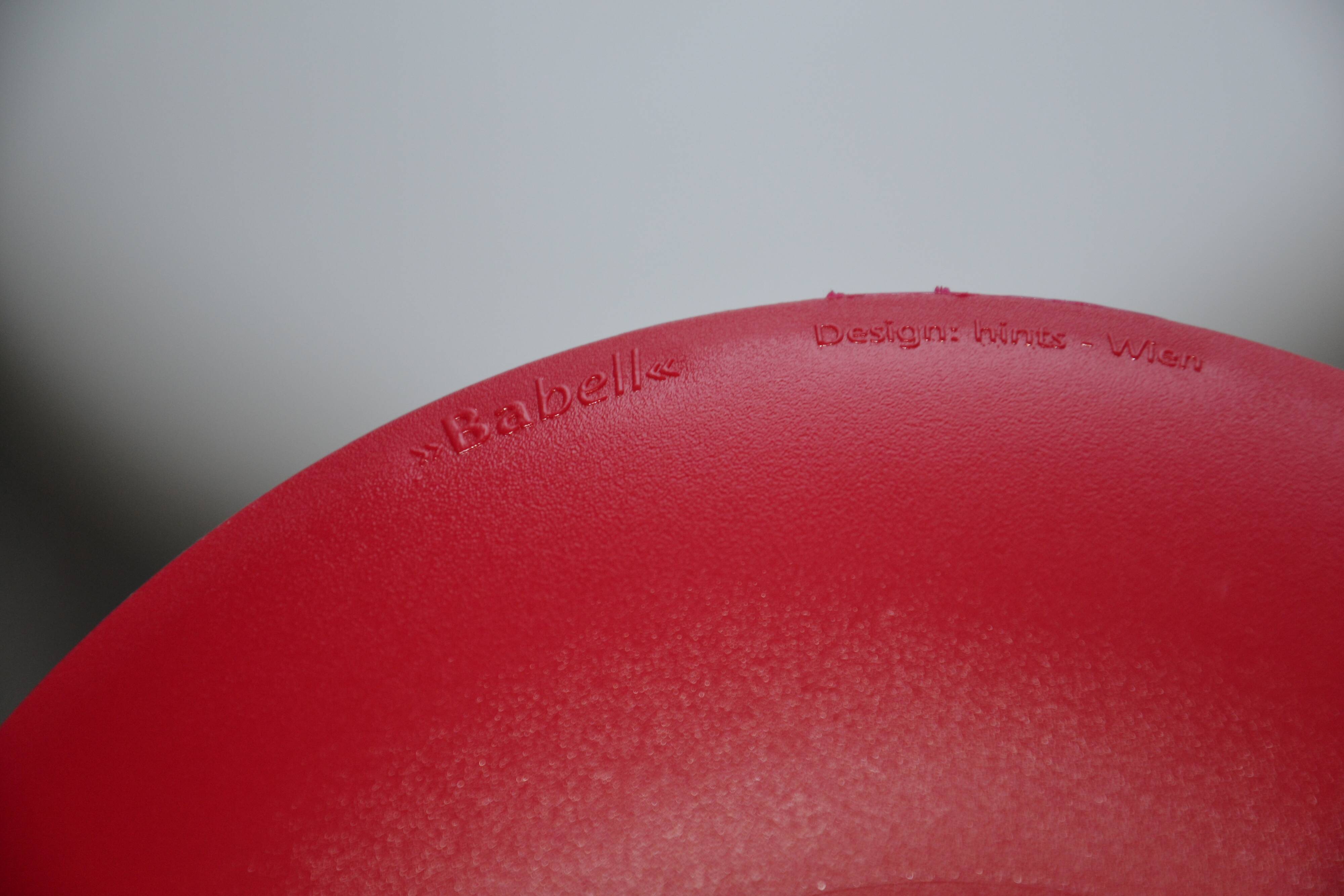 Babel tower/fruit or dessert stand