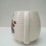 English pitcher beswick