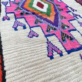Tapis Azilal 44x79cm